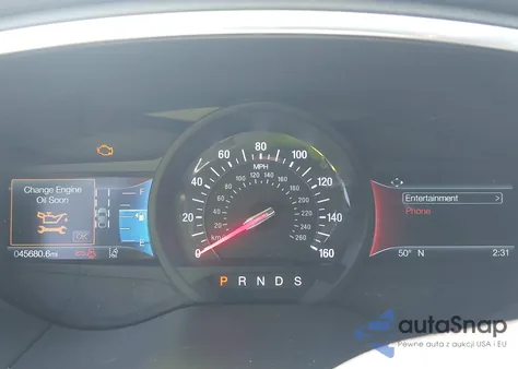 2019 Ford Edge St from USA, damaged, VIN 2FMPK4AP1KBB46464